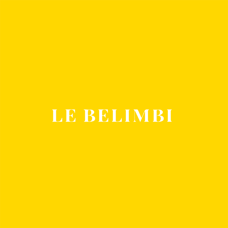 ACCESSOIRES / COLLECTION-LE BELIMBI