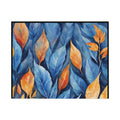 TABLEAU BALADE EN FORET