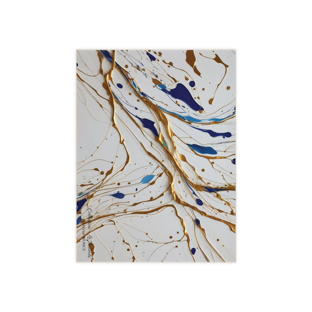 TABLEAU LE FILON D'OR