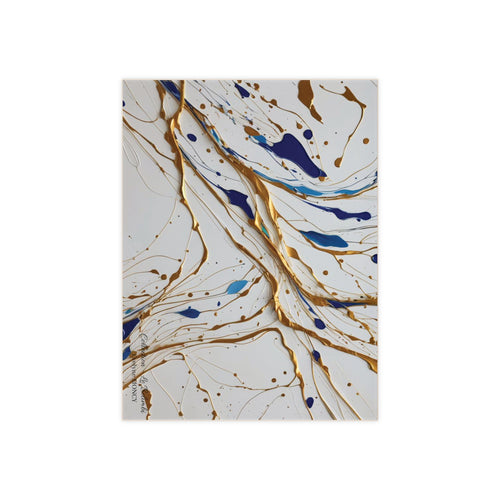 TABLEAU LE FILON D'OR
