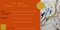 CARTE-CADEAU / COLLECTION-LE BELIMBI